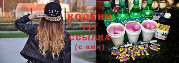 хмурый Белоозёрский